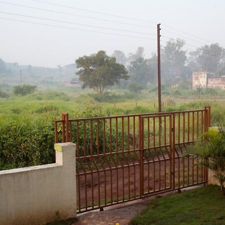 Karjat Mountain Villa Exterior photo