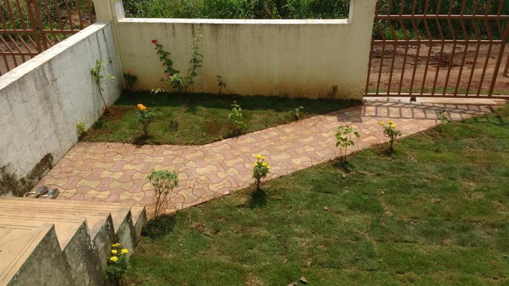 Karjat Mountain Villa Exterior photo