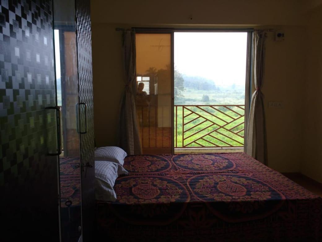 Karjat Mountain Villa Exterior photo