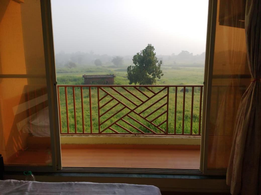 Karjat Mountain Villa Exterior photo
