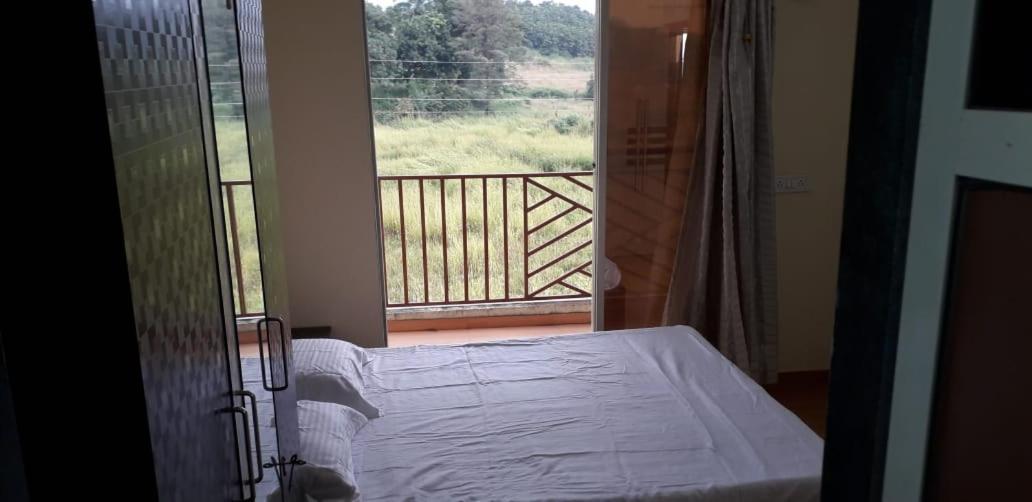 Karjat Mountain Villa Exterior photo