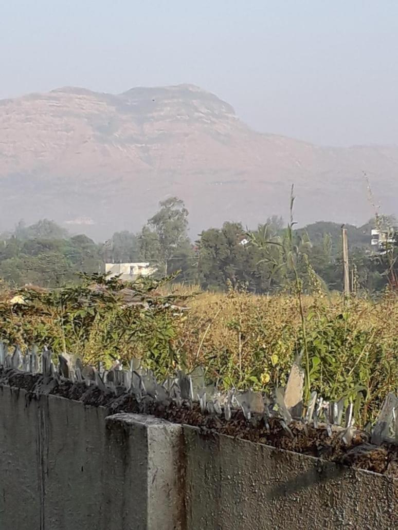 Karjat Mountain Villa Exterior photo