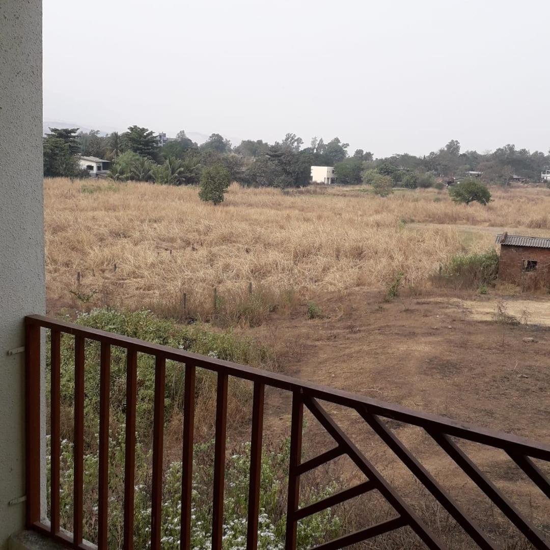 Karjat Mountain Villa Exterior photo