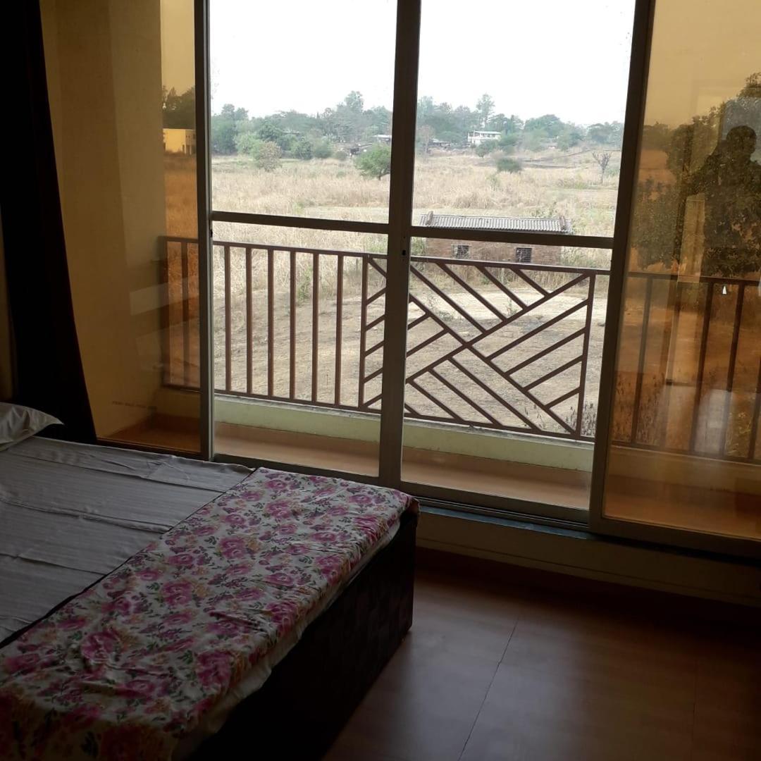 Karjat Mountain Villa Exterior photo