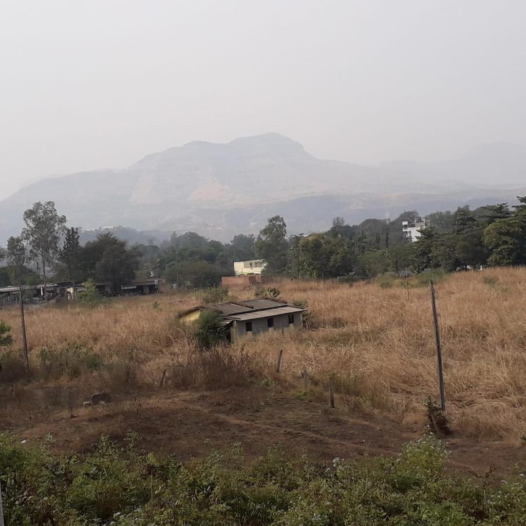 Karjat Mountain Villa Exterior photo