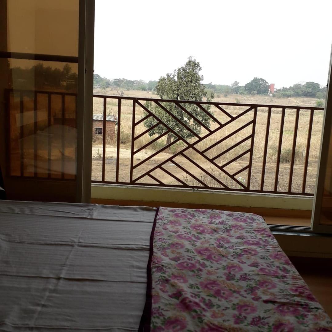 Karjat Mountain Villa Exterior photo